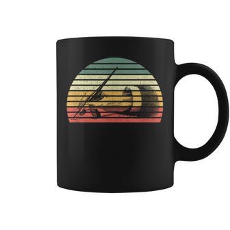 Escritor Escribir Libros Retro -Intage Literatura Autor Taza de café - Regaloses