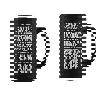 On Est Plusieurs Dans Ma Tête Mais C’Est Moi La Chef Drôle Tasse - Cadeauxyz