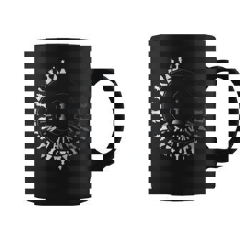 Estoy Pensando Cargando Ajedrez Gráfico Humor Amantes Del Ajedrez Taza de café - Regaloses
