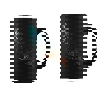 Étoiles Colorées De Plume Indienne Amérindienne Galaxie De Tasse - Cadeauxyz