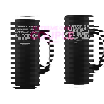 Extreme Gym Couple Gym Workout Rosa Gimnasio Parejas Entrenamiento Taza de café - Regaloses