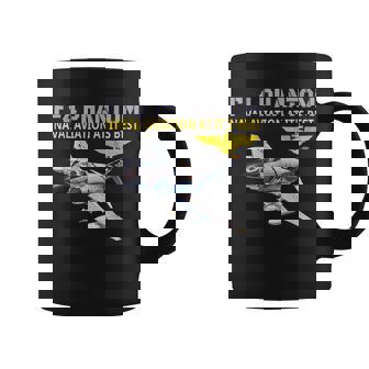 F-4 ファントム アクション中 海軍航空 最高 コーヒーマグ - Kawaiitshirt