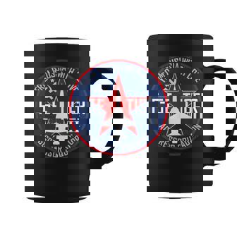 F-5E タイガーii コーヒーマグ - Kawaiitshirt