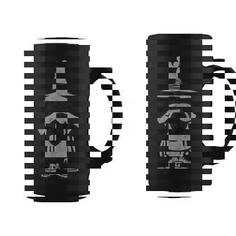 F4 ファントムファイタースプーク コーヒーマグ - Kawaiitshirt