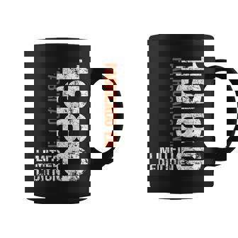 Fabricado En 1980 Regalo 45 Años Hombreintage 1980 Taza de café - Regaloses