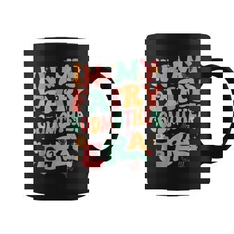In My Fairy Godmother Era Best Godmother Mother's Day Coffee Mug - Thegiftio