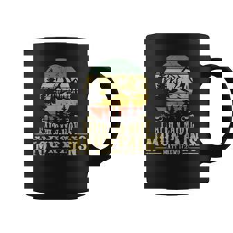 Faith Can Move Mountains マタイ17 20 聖書聖書の言葉 コーヒーマグ - Kawaiitshirt