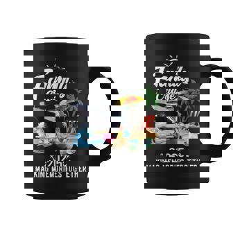 Family Cruise 2025 Making Memories Together Coffee Mug - Thegiftio