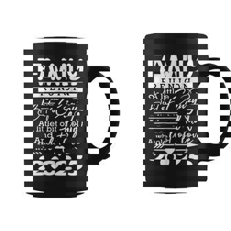 Family Reunion 2025 Family Lovers Coffee Mug - Monsterry