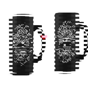 Family Reunion 2025 Our Roots Run Deep Our Love Runs Deeper Coffee Mug - Monsterry