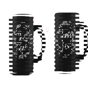 Family Trip Vacation 2025 Matching Group Coffee Mug - Monsterry