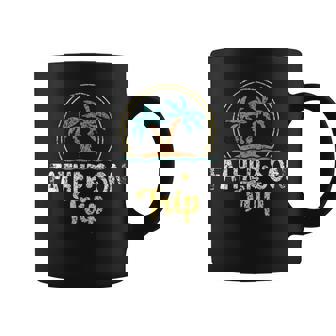 Father Son Trip Father's Day Matching Dad Sons Father Son Coffee Mug - Monsterry