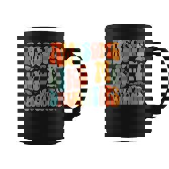 Father's Day Dad Daughters Awesome Like My Daughters Coffee Mug - Monsterry