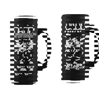 Father's Day Dads Against Daughter Dating Coffee Mug - Thegiftio