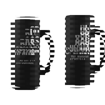Fathers Day Old Man Saying Husband Man Birthday Coffee Mug - Monsterry