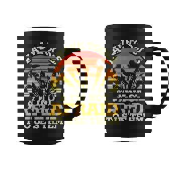 Father's Day I Have Tools For Handy Men Coffee Mug - Thegiftio