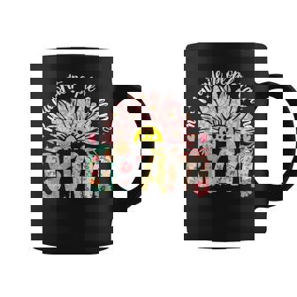 My Favorite People Call Me Gram Girly Women Coffee Mug | Mazezy