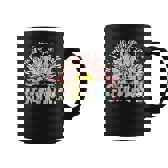 My Favorite People Call Me Grammy Girly Women Coffee Mug | Mazezy