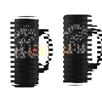 My Favorite People Call Me Maemae New Maemae Coffee Mug - Monsterry
