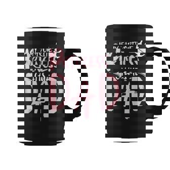 My Favorite Princess Calls Me Dad Happy Father's Day Coffee Mug - Thegiftio UK