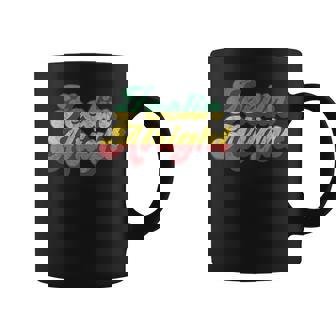 Feelin Alright ラスタ レゲエ ジャマイカ コーヒーマグ - Kawaiitshirt