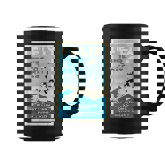 Felix Tries To Rest 1924 コーヒーマグ - Kawaiitshirt