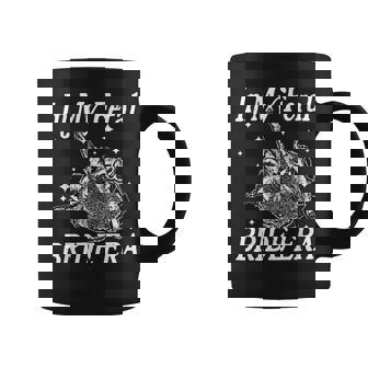 In My Feral Bride Era Wedding Engagement Bachelorette Coffee Mug - Monsterry