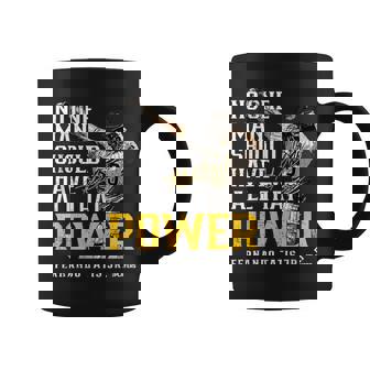 Fernando Tatis Jr Poweran Diego Mlbpa コーヒーマグ - Kawaiitshirt