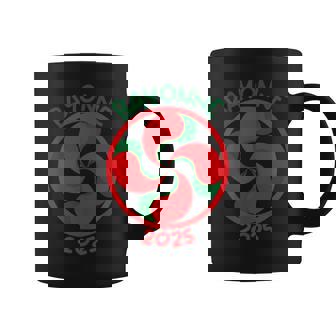 Fêtes Annuelles 2025 À Bayonne Tasse - Cadeauxyz