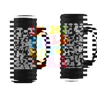 In My Field Day Era Teacher Boy Girls Field Day 2025 Coffee Mug | Mazezy
