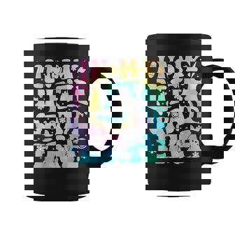 In My Fifth Grade Era Girl Tie Dye 5Th Grade Back To School Coffee Mug | Mazezy