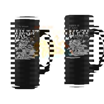 Find 'Em Hot Leave 'Em Wet Firefight With Flame Firefighters Coffee Mug - Thegiftio UK