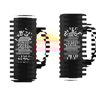 Find Yourtrong In You インスピレーションによる改善 コーヒーマグ - Kawaiitshirt