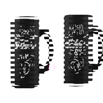 My First Father's Day First Time Daddy New Dad Matching Coffee Mug | Mazezy