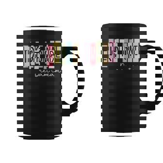 First Grade Dream Team 1St Grade Teacher Back To School Coffee Mug | Mazezy
