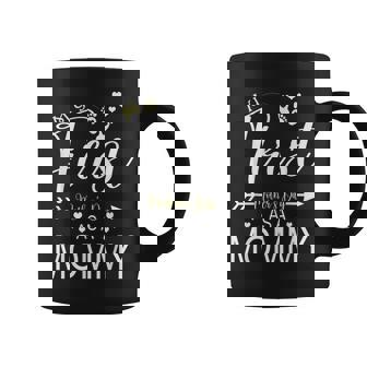 My First Mother's Day As A Mommy 2024 Coffee Mug - Monsterry