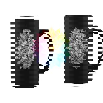 Fleur Deie Harmonie Couleurs Nature Zen Tasse - Cadeauxyz