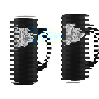 Floral Pennant First Day Of 4Th Grade For Teacher Student Coffee Mug | Mazezy