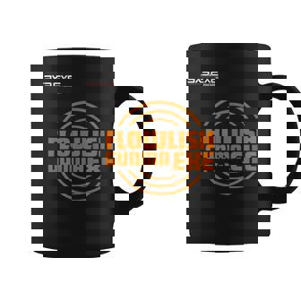 Flowlish GunmaExe_3_髙橋芙由子 コーヒーマグ - Kawaiitshirt