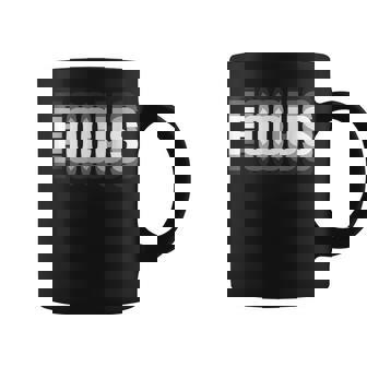 Focus クール トリッピー オプティカル イリュージョン コーヒーマグ - Kawaiitshirt