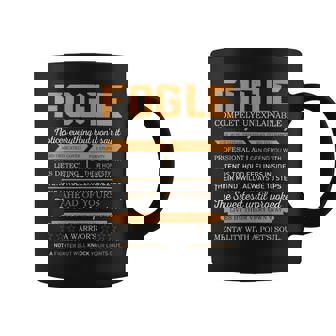 Fogle Completely Unexplainable Notices Everything But Won’T Say It Name Coffee Mug | Seseable CA