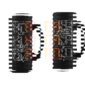 Foster Love Foster Hope Foster Care Foster Mom Coffee Mug - Monsterry