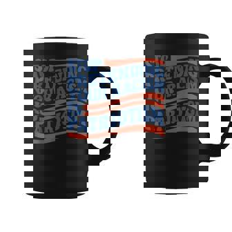 Fourth 4Th Of July Stop Pretending Your Racism Is Patriotism Coffee Mug - Monsterry