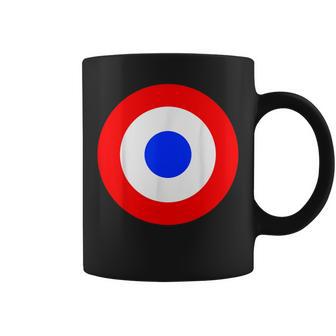 France Air Force Roundel Tasse - Cadeauxyz