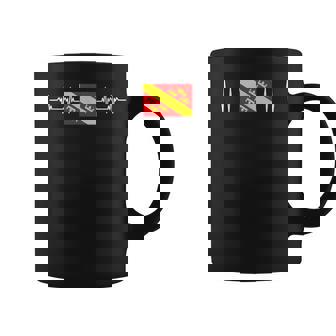 France Alsace Tasse - Cadeauxyz