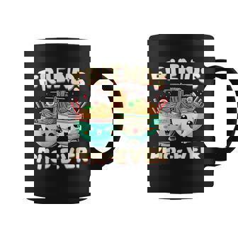 Friends Pho-Ever かわいいベトナムのフォー麺スープボウル コーヒーマグ - Kawaiitshirt
