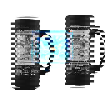 Frutiger エアロファッションコレクション コーヒーマグ - Kawaiitshirt