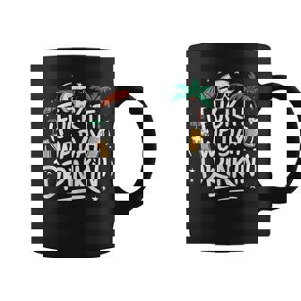 Fuck It We Day Drinkin Beer Drinking Summer Coffee Mug - Monsterry
