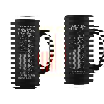 Fuck Ice Vintage For Women Coffee Mug - Thegiftio
