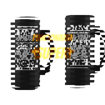 Funcionaria Regalos Divertidos Taza de café - Regaloses